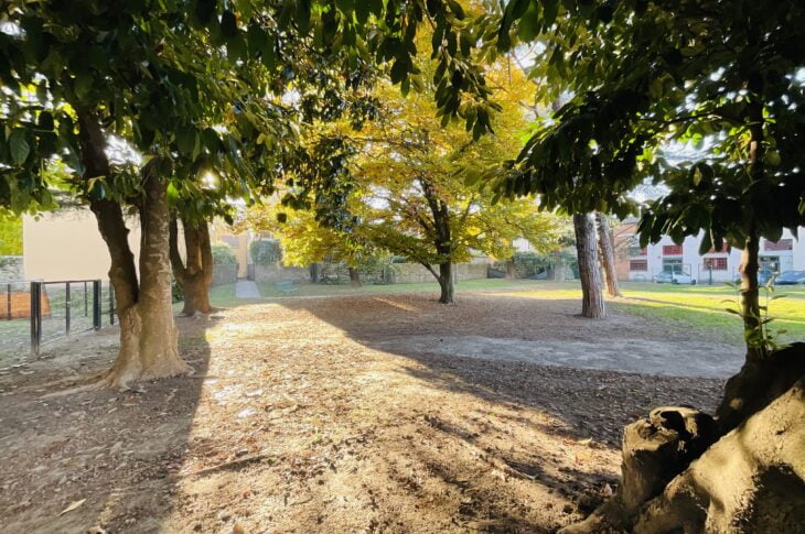 Cortile De Amicis