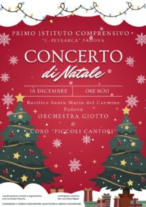 Concerto di Natale