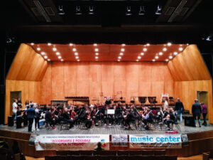 Concorso musicale