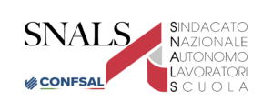 Logo SNALS