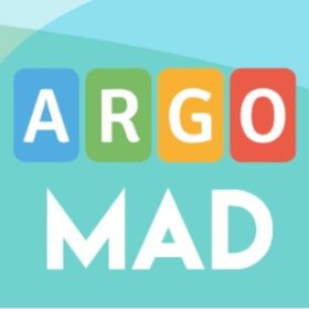 ARGO MAD logo